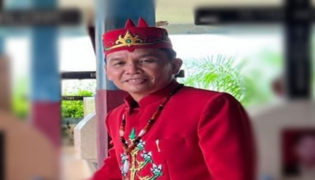 DAD: Kedatangan Wapres ke Kalteng sinergikan pembangunan daerah DAD: Kedatangan Wapres ke Kalteng sinergikan pembangunan daerah