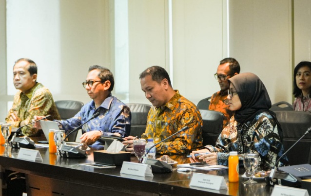 Pemerinah pastikan tidak ada perpindahan penduduk ke Papua Pemerinah pastikan tidak ada perpindahan penduduk ke Papua
