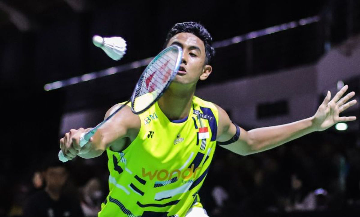 Tujuh wakil Indonesia siap berlaga di hari pertama Kumamoto Masters Tujuh wakil Indonesia siap berlaga di hari pertama Kumamoto Masters