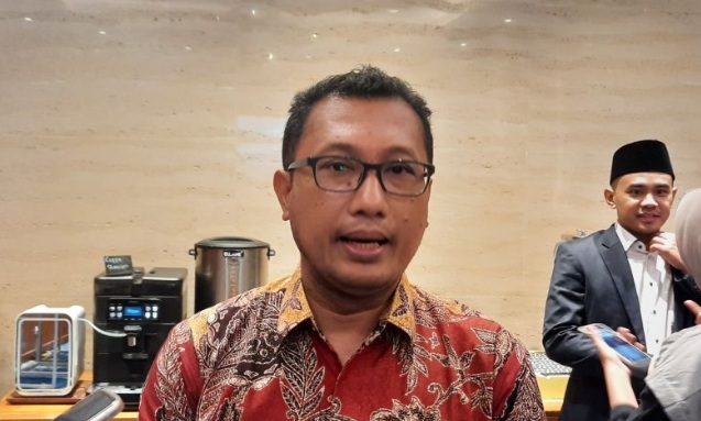 Bawaslu DKI panggil Suswono hari ini terkait ucapan janda kaya Bawaslu DKI panggil Suswono hari ini terkait ucapan janda kaya