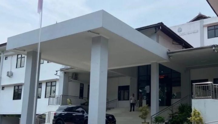 Kejari Cianjur terus buru terpidana melarikan diri Kejari Cianjur terus buru terpidana melarikan diri