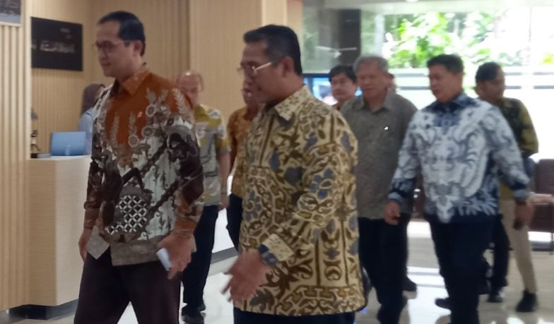 Mentrans harap program Beasiswa Patriot lahirkan peraih Nobel