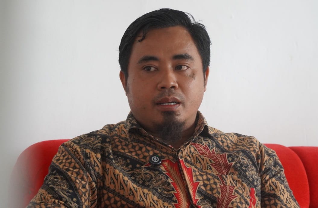 Sentra Handayani fasilitasi penerima manfaat kelompok rentan gunakan hak pilih Sentra Handayani fasilitasi penerima manfaat kelompok rentan gunakan hak pilih