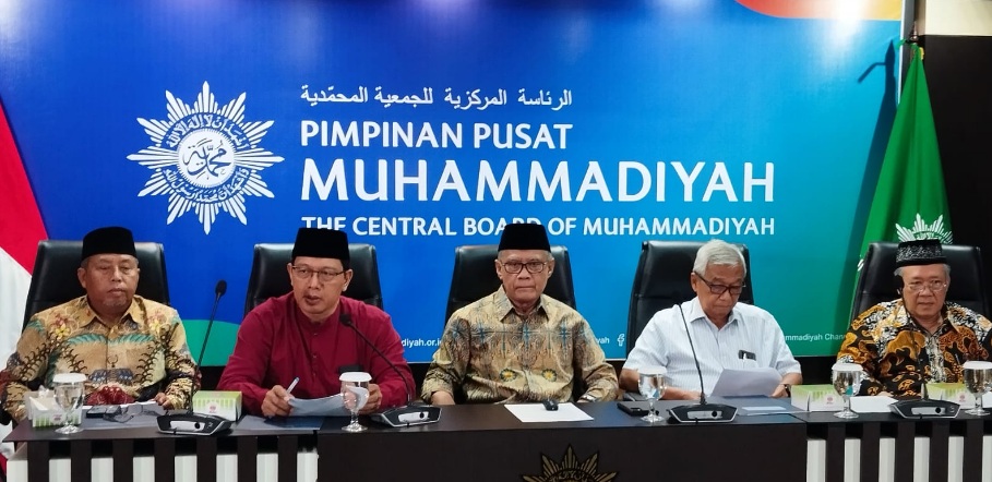 Prabowo diundang buka Milad ke-112 dan Tanwir Muhammadiyah di Kupang Prabowo diundang buka Milad ke-112 dan Tanwir Muhammadiyah di Kupang