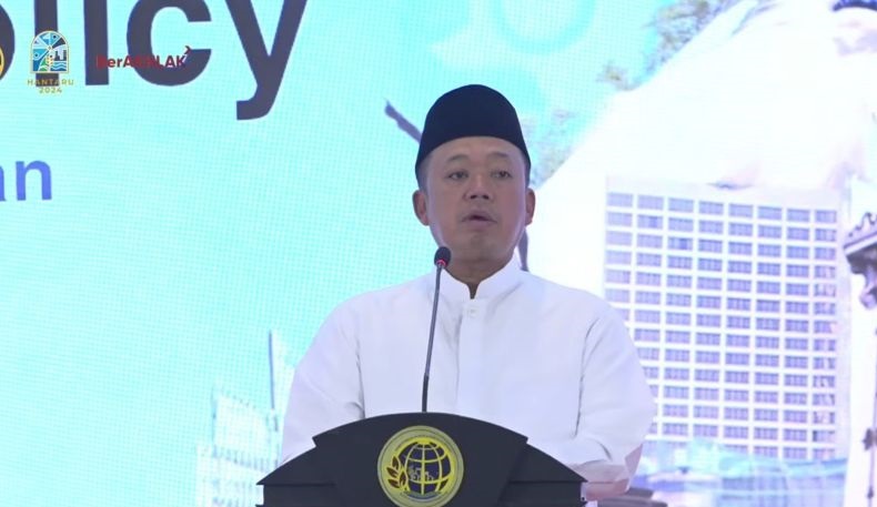 Kementerian ATR percepat integrasi tata ruang agar tak tumpang tindih Kementerian ATR percepat integrasi tata ruang agar tak tumpang tindih