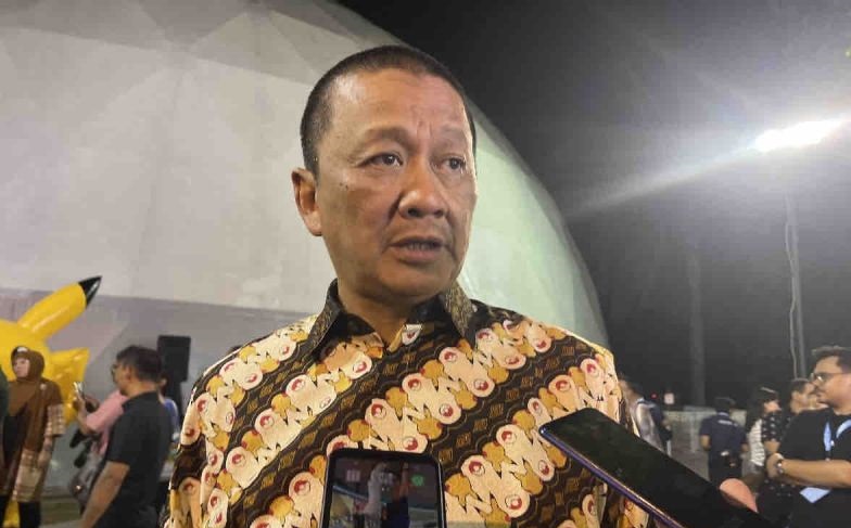 Dirut Garuda sebut siap profesional hadapi RUPSLB 15 November Dirut Garuda sebut siap profesional hadapi RUPSLB 15 November