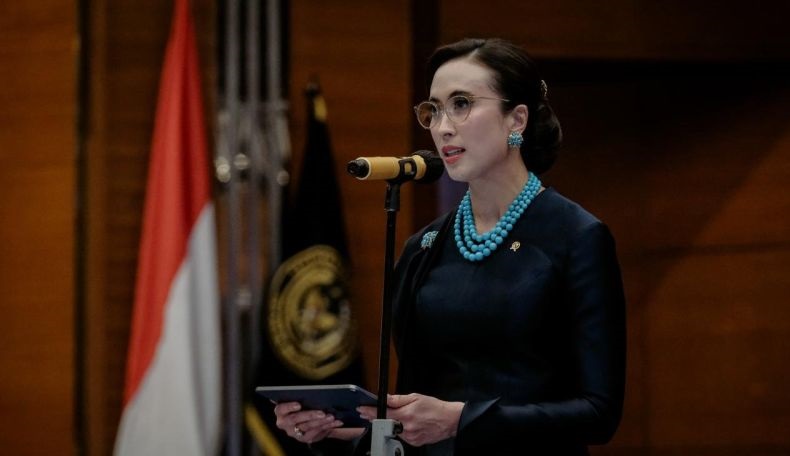 Menpar sebut penyebaran wisatawan Bali belum merata Menpar sebut penyebaran wisatawan Bali belum merata