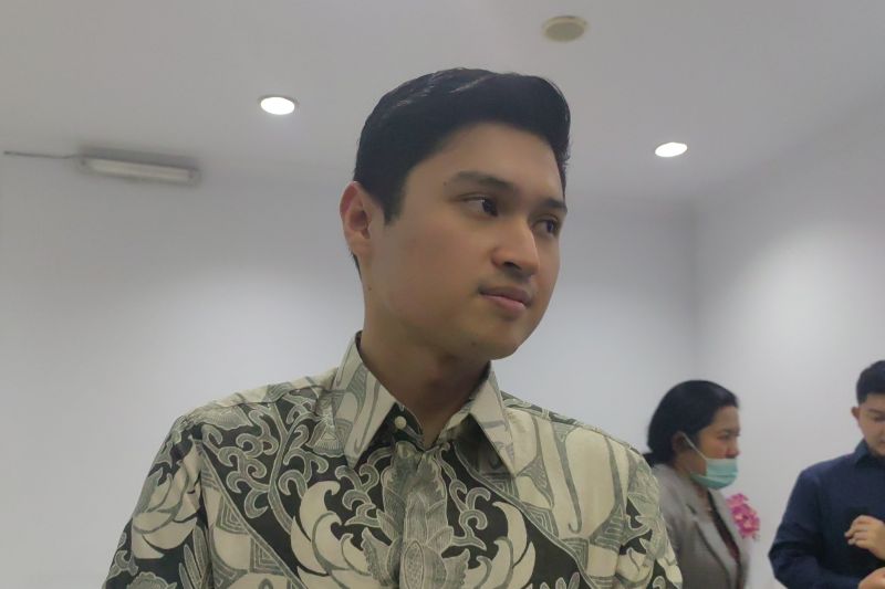 Komisi I akan bahas kejelasan regulasi-tupoksi kementerian soal judol Komisi I akan bahas kejelasan regulasi-tupoksi kementerian soal judol