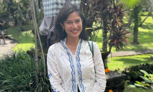 Dian Sastro jelaskan tantangan dunia seni pada era AI Dian Sastro jelaskan tantangan dunia seni pada era AI
