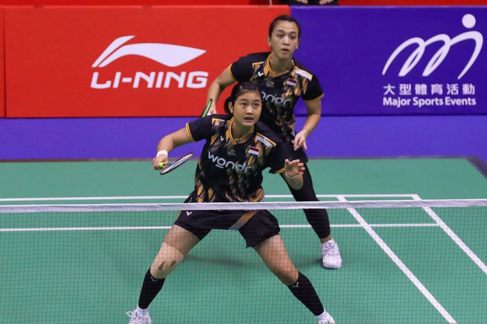 Tiga wakil Indonesia akan bertanding di hari kedua Korea Masters