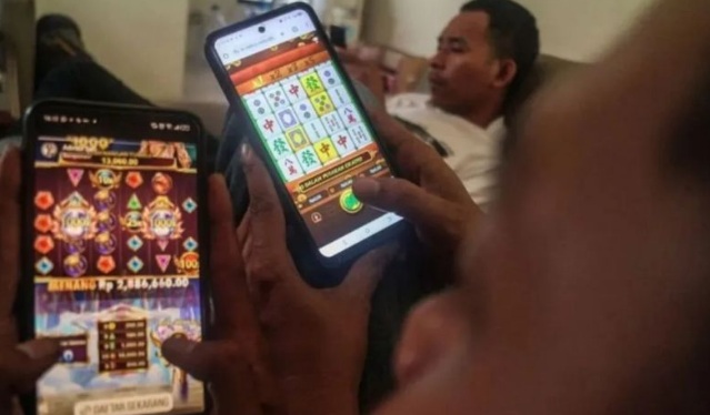 Dokter paparkan proses terapi guna tangani kecanduan judol Dokter paparkan proses terapi guna tangani kecanduan judol