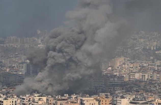 Iran dukung Rusia upayakan gencatan senjata Israel-Lebanon Iran dukung Rusia upayakan gencatan senjata Israel-Lebanon