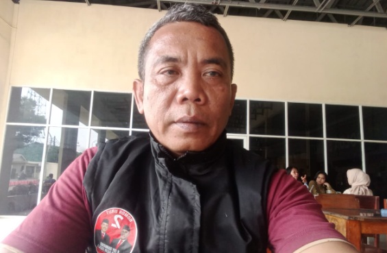 RBS desak polisi usut pelaku pelemparan botol terhadap cagub Edy Rahmayadi RBS desak polisi usut pelaku pelemparan botol terhadap cagub Edy Rahmayadi