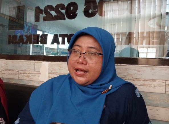 Kasus TBC Kota Bekasi tembus 11.257, Dinkes lakukan deteksi dini Kasus TBC Kota Bekasi tembus 11.257, Dinkes lakukan deteksi dini