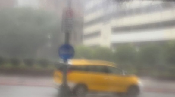 KDEI Taipei pastikan tak ada WNI jadi korban Badai Taifun Kong-rey