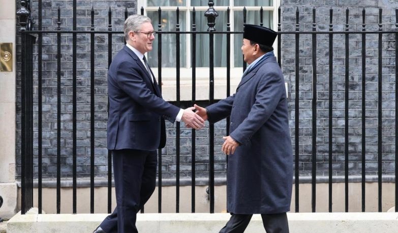 Inggris apresiasi peran Indonesia di UNIFIL