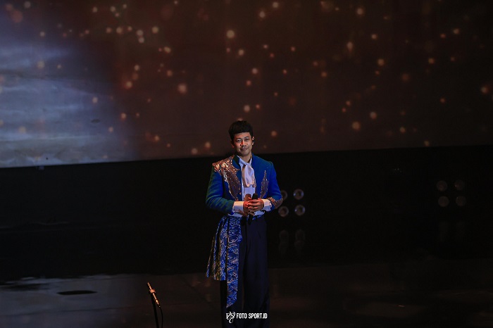 Gelar Broadway Recital Perdana, Coach Ipit libatkan 500 anak Gelar Broadway Recital Perdana, Coach Ipit libatkan 500 anak