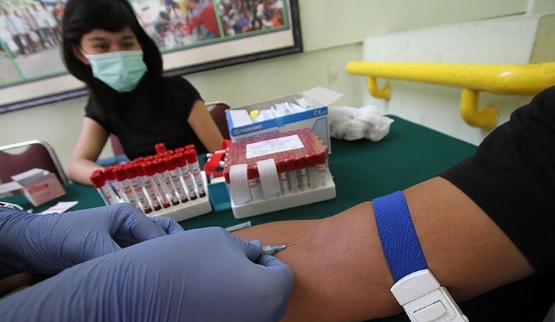 Kota Yogyakarta berkomitmen wujudkan zero HIV/AIDS 2030 Kota Yogyakarta berkomitmen wujudkan zero HIV/AIDS 2030