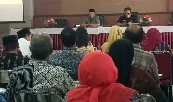 Pemkab Semarang temukan 10 kasus stunting di dua desa Pemkab Semarang temukan 10 kasus stunting di dua desa