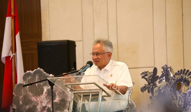 Mendiktisaintek ajak penerima beasiswa LPDP berkontribusi untuk negeri Mendiktisaintek ajak penerima beasiswa LPDP berkontribusi untuk negeri