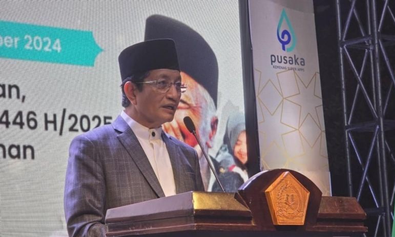 Menag gandeng KPK dalam pelaksanaan haji Menag gandeng KPK dalam pelaksanaan haji