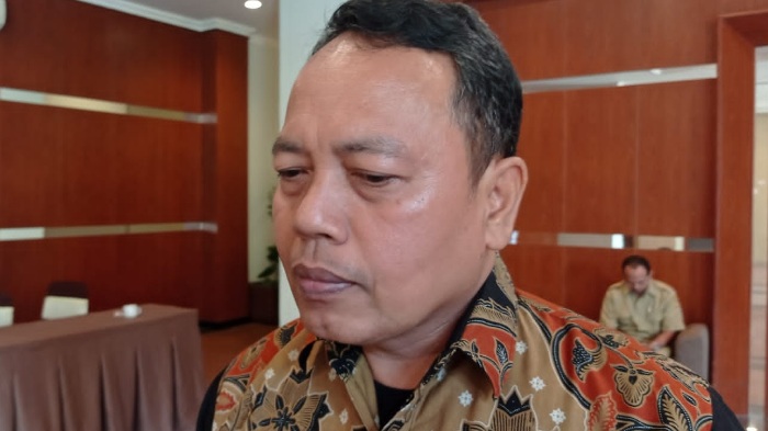 KPU Sukoharjo verifikasi 3 lembaga pemantau pilkada, semua lembaga lokal KPU Sukoharjo verifikasi 3 lembaga pemantau pilkada, semua lembaga lokal