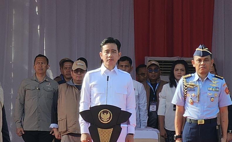 Wapres ajak pengawas pemilu jaga netralitas Pilkada 2024 Wapres ajak pengawas pemilu jaga netralitas Pilkada 2024