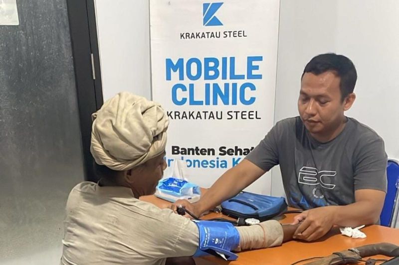 Tiga warga Badui Dalam meninggal akibat tidak peroleh obat TBC Tiga warga Badui Dalam meninggal akibat tidak peroleh obat TBC