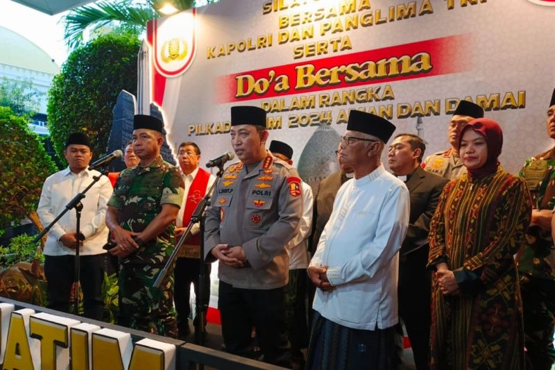 Kapolri: Tiga pelaku pembacokan di Sampang telah diamankan Kapolri: Tiga pelaku pembacokan di Sampang telah diamankan