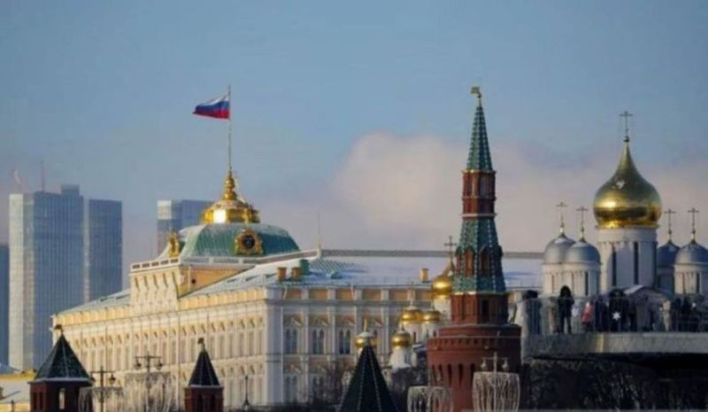 Rusia sampaikan ke Jerman soal kesiapan bernegosiasi tentang Ukraina Rusia sampaikan ke Jerman soal kesiapan bernegosiasi tentang Ukraina