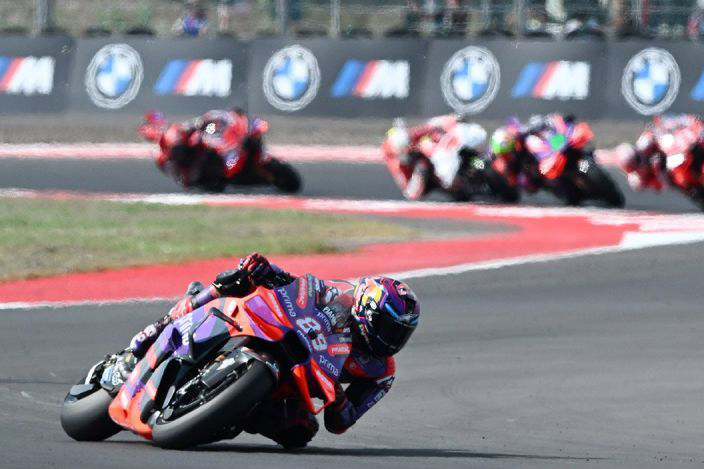 Jelang final, MotoGP beri antisipasi untuk musim 2025