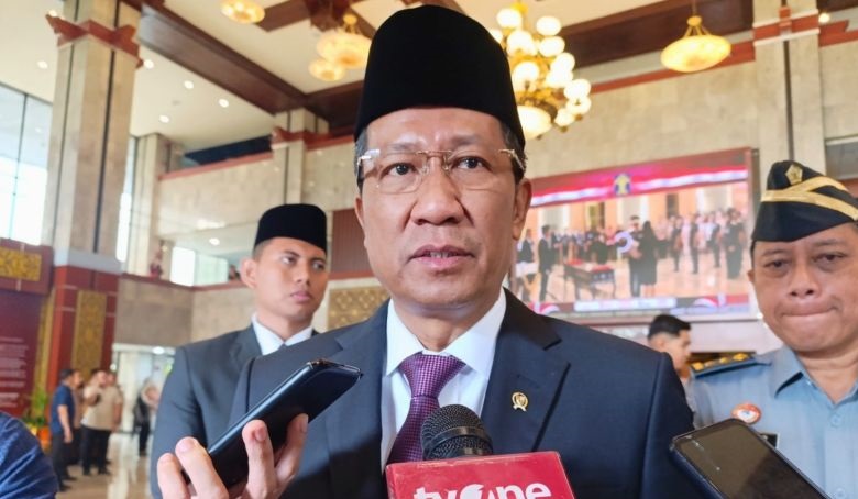 Kemenkum percepat peninjauan aturan yang tidak sesuai dengan Astacita Kemenkum percepat peninjauan aturan yang tidak sesuai dengan Astacita