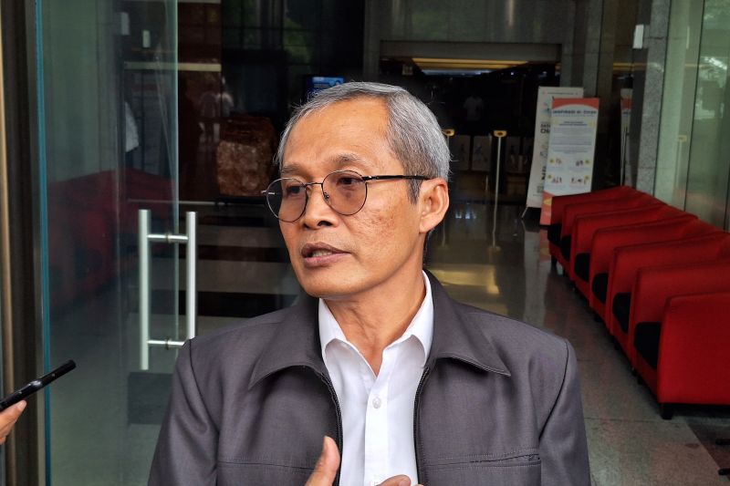 KPK: Tujuh orang terjaring OTT di Bengkulu KPK: Tujuh orang terjaring OTT di Bengkulu