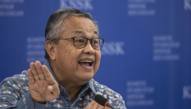 BI: Transaksi perbankan digital tumbuh 37,1 persen pada Oktober 2024 BI: Transaksi perbankan digital tumbuh 37,1 persen pada Oktober 2024