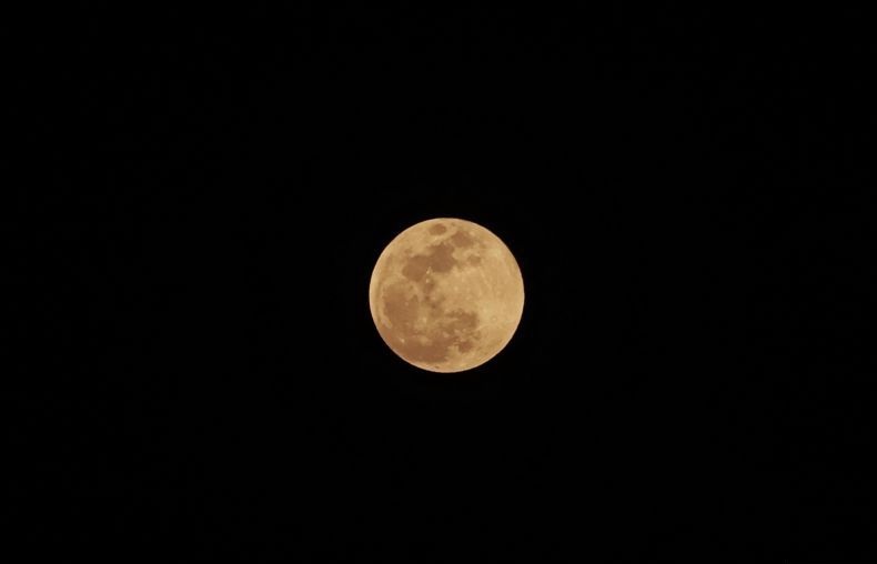 BMKG ingatkan warga Kepri waspada banjir rob dampak fenomena supermoon