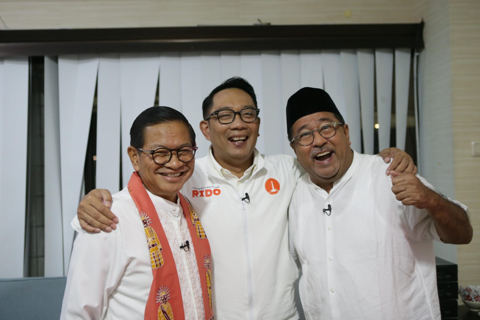 Ridwan Kamil: Kredit mesra tanpa agunan bebaskan jerat pinjol dan tingkatkan kesejahteraan