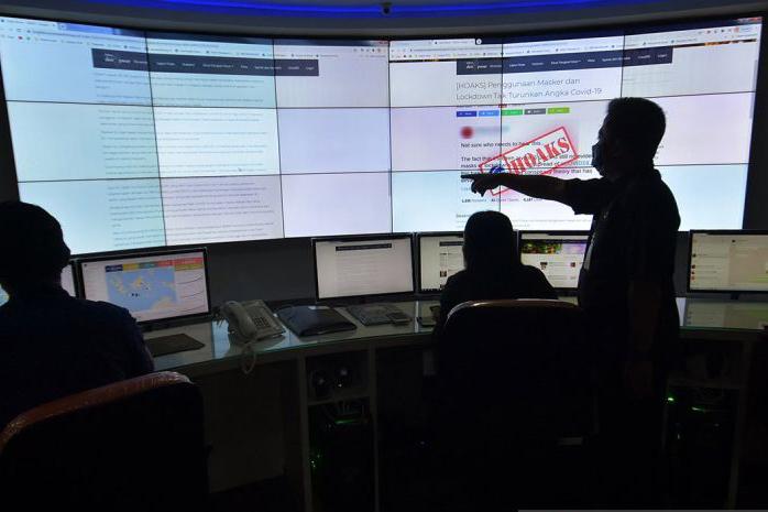 Urgensi korporasi menjaga reputasi di era media sosial