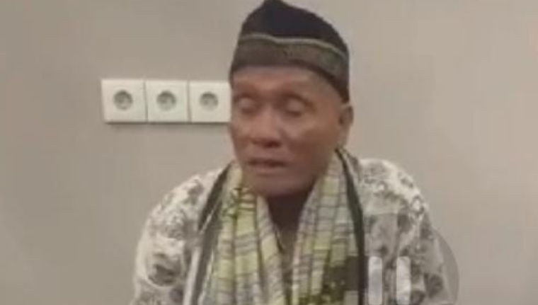 Oknum anggota DPRD diduga aniaya pendukung paslon Bupati-Wabup Kudus