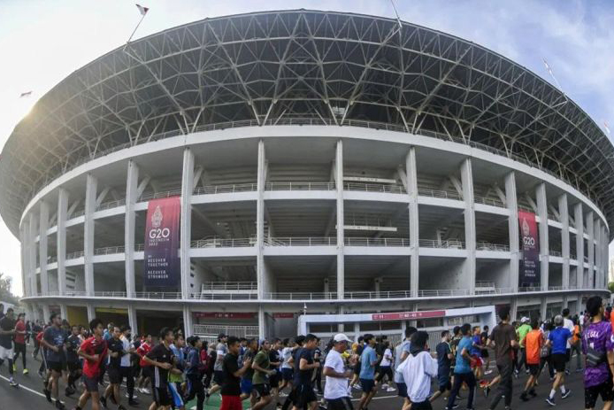 Indonesia Audit Watch dukung Kemensetneg audit PPK GBK dan Kemayoran Indonesia Audit Watch dukung Kemensetneg audit PPK GBK dan Kemayoran