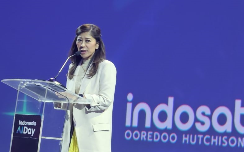 Menkomdigi: Kemitraan dengan Nvidia penting untuk pengembangan AI Menkomdigi: Kemitraan dengan Nvidia penting untuk pengembangan AI