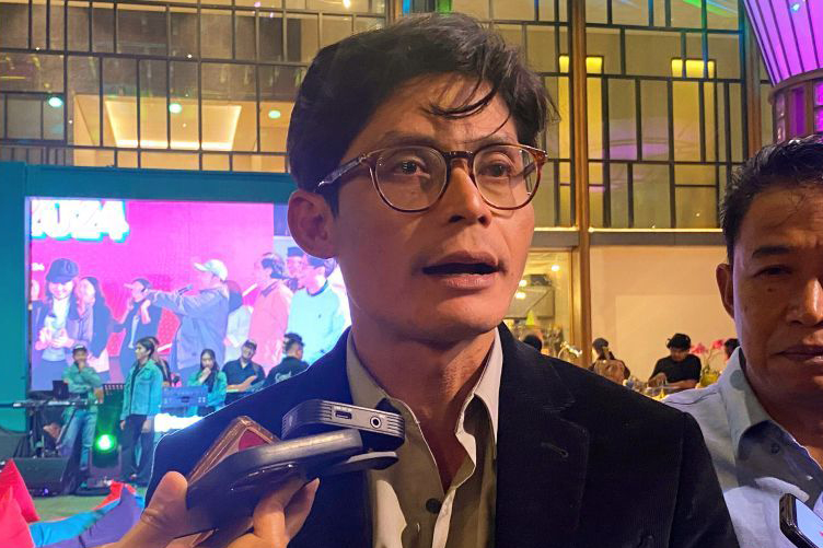 KPU akan gelar rapimnas pilkada bersama Bawaslu pekan ini KPU akan gelar rapimnas pilkada bersama Bawaslu pekan ini