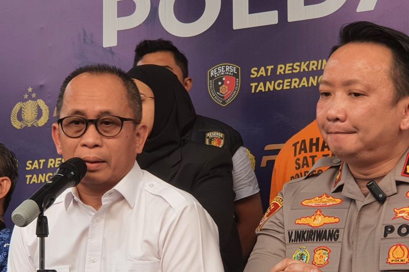 KemenPPPA: Pola asuh dengan ancaman ganggu perkembangan emosional anak KemenPPPA: Pola asuh dengan ancaman ganggu perkembangan emosional anak