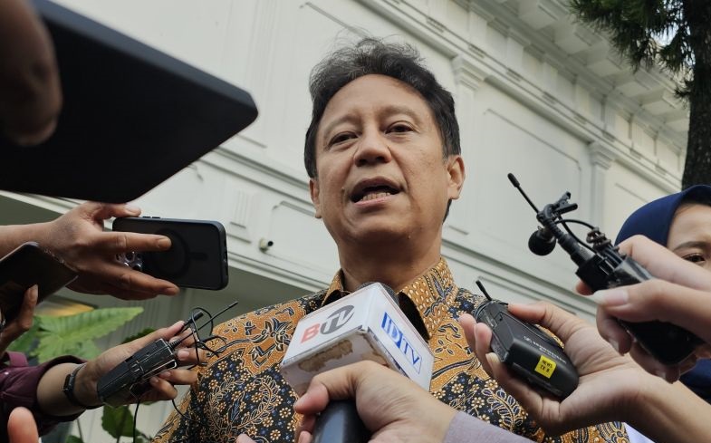 Menkes: Tiket periksa kesehatan gratis saat HUT dibagi via SatuSehat