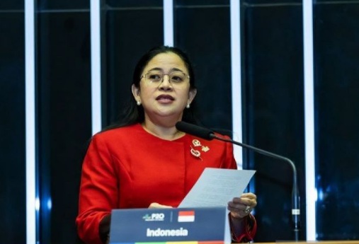 Ketua DPR minta seluruh pihak pastikan Pilkada 2024 berjalan lancar