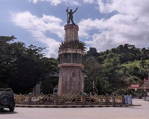 19 November 1945: Hari bersejarah Kolaka 19 November 1945: Hari bersejarah Kolaka