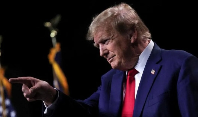 Pemimpin Asia Tenggara ucapkan selamat pada Donald Trump Pemimpin Asia Tenggara ucapkan selamat pada Donald Trump