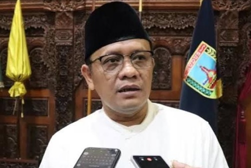 HGN, Guru SMP 5 Kudus raih Duta Teknologi 2024 HGN, Guru SMP 5 Kudus raih Duta Teknologi 2024