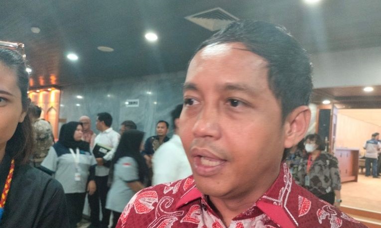Menhut Raja Juli Antoni hadapi isu emisi sampai akses kelola hutan Menhut Raja Juli Antoni hadapi isu emisi sampai akses kelola hutan