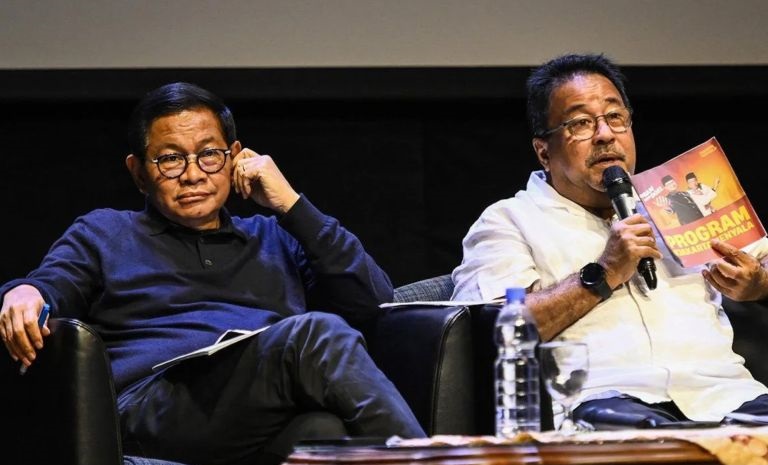 Daftar harta kekayaan cagub-cawagub DKI Pramono Anung dan Rano Karno Daftar harta kekayaan cagub-cawagub DKI Pramono Anung dan Rano Karno
