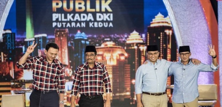 Pengamat harap paslon paparkan program lima tahun dalam debat perdana Pengamat harap paslon paparkan program lima tahun dalam debat perdana